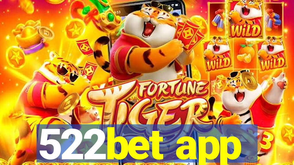 522bet app